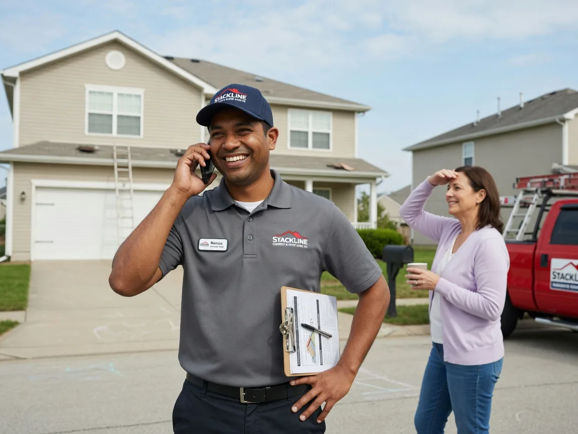 Chimney flashing repair Riverton, IL FAQs